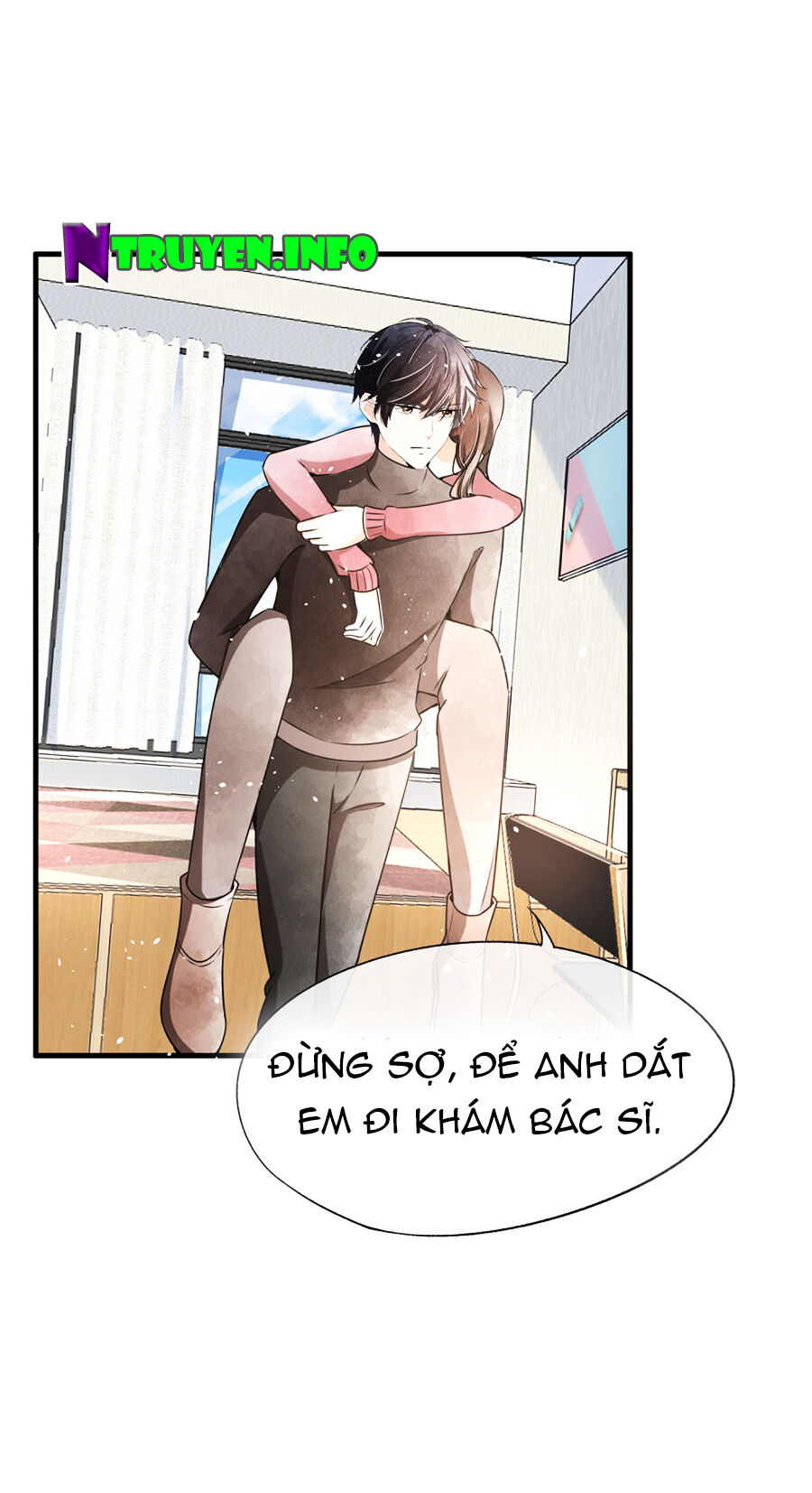 Cô Vợ Hợp Đồng Lạnh Lùng Không Dễ Đụng Đâu Chapter 70 - Trang 2