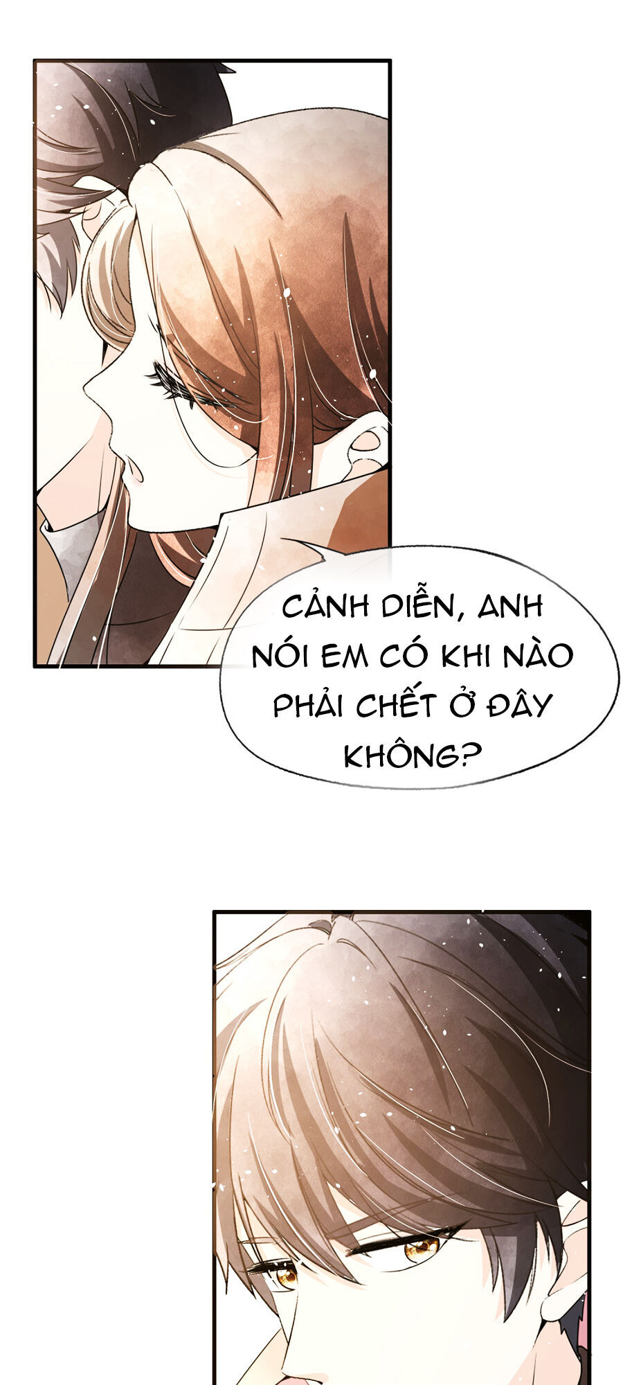 Cô Vợ Hợp Đồng Lạnh Lùng Không Dễ Đụng Đâu Chapter 70 - Trang 2