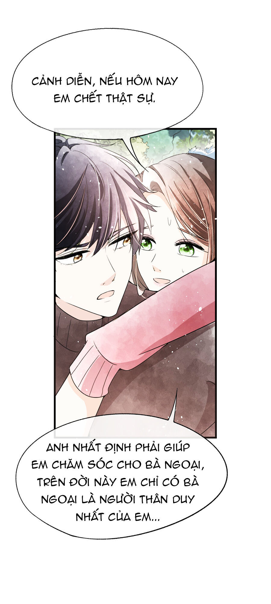 Cô Vợ Hợp Đồng Lạnh Lùng Không Dễ Đụng Đâu Chapter 70 - Trang 2