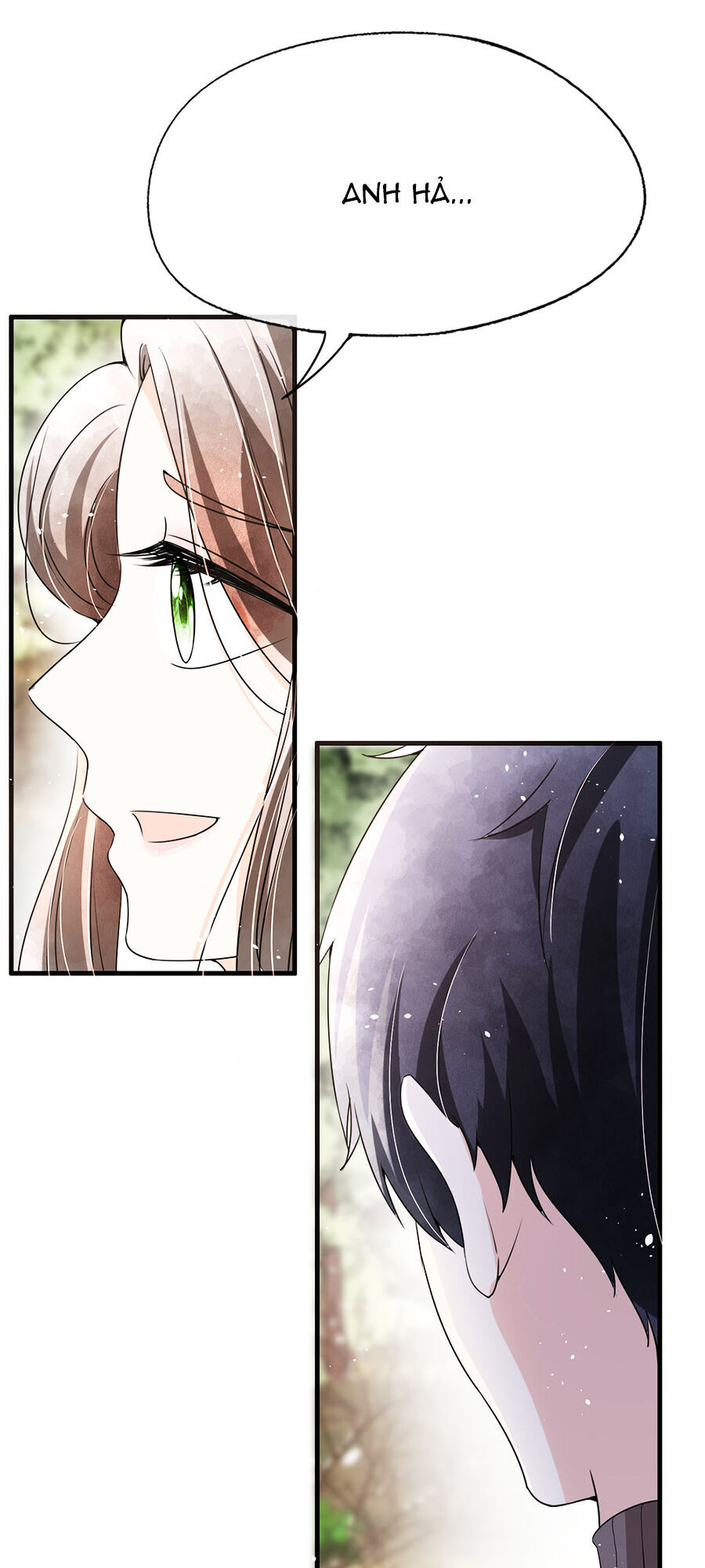 Cô Vợ Hợp Đồng Lạnh Lùng Không Dễ Đụng Đâu Chapter 70 - Trang 2