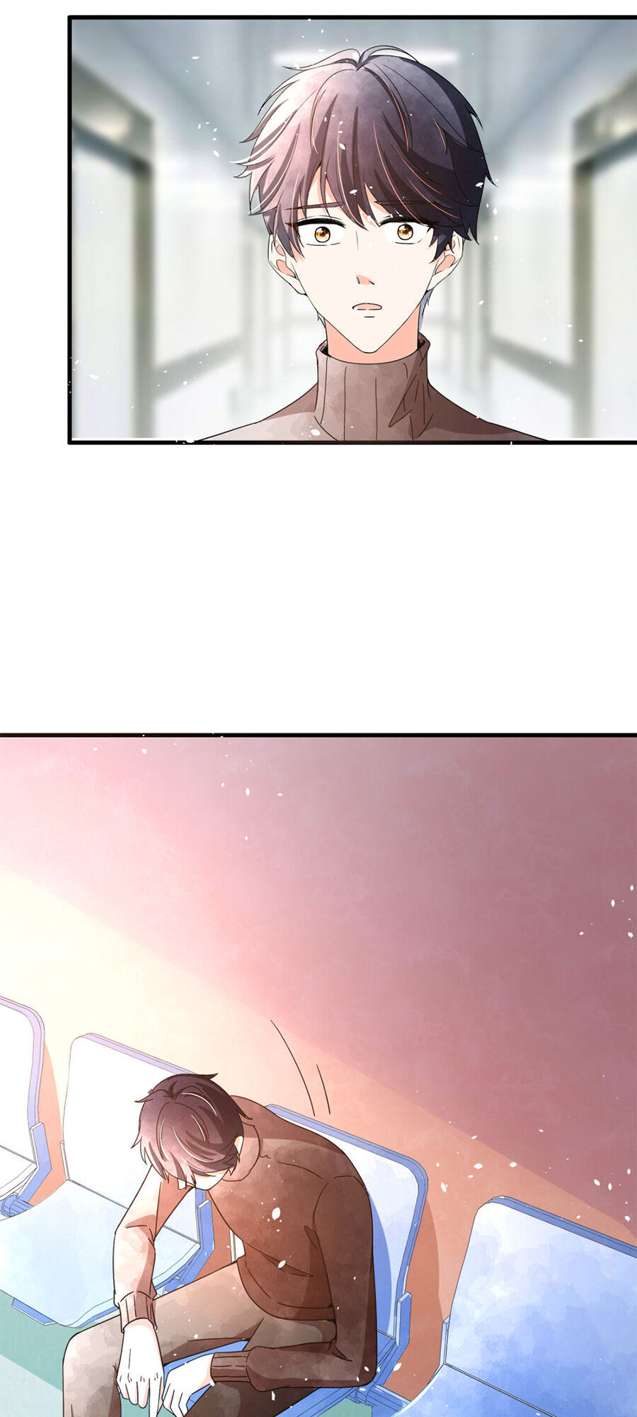 Cô Vợ Hợp Đồng Lạnh Lùng Không Dễ Đụng Đâu Chapter 71 - Trang 2