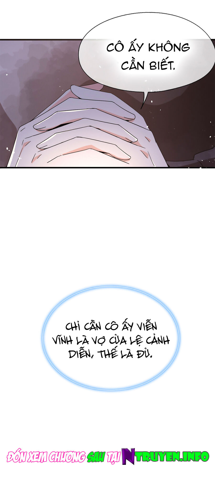 Cô Vợ Hợp Đồng Lạnh Lùng Không Dễ Đụng Đâu Chapter 71 - Trang 2