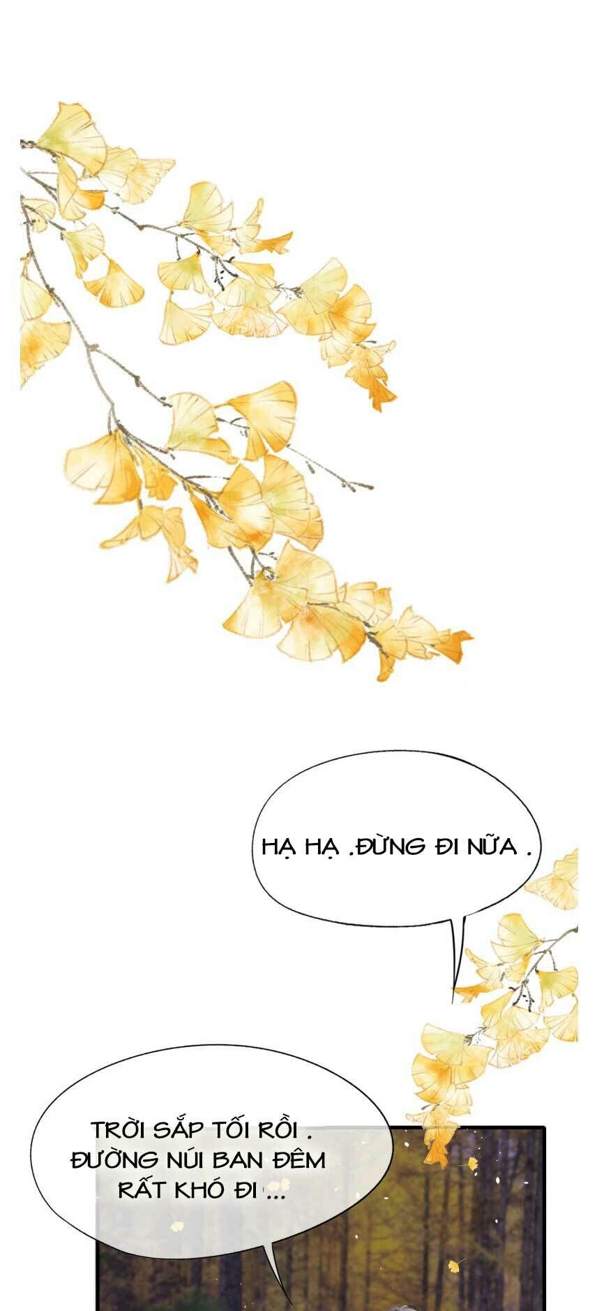 Cô Vợ Hợp Đồng Lạnh Lùng Không Dễ Đụng Đâu Chapter 72 - Trang 2