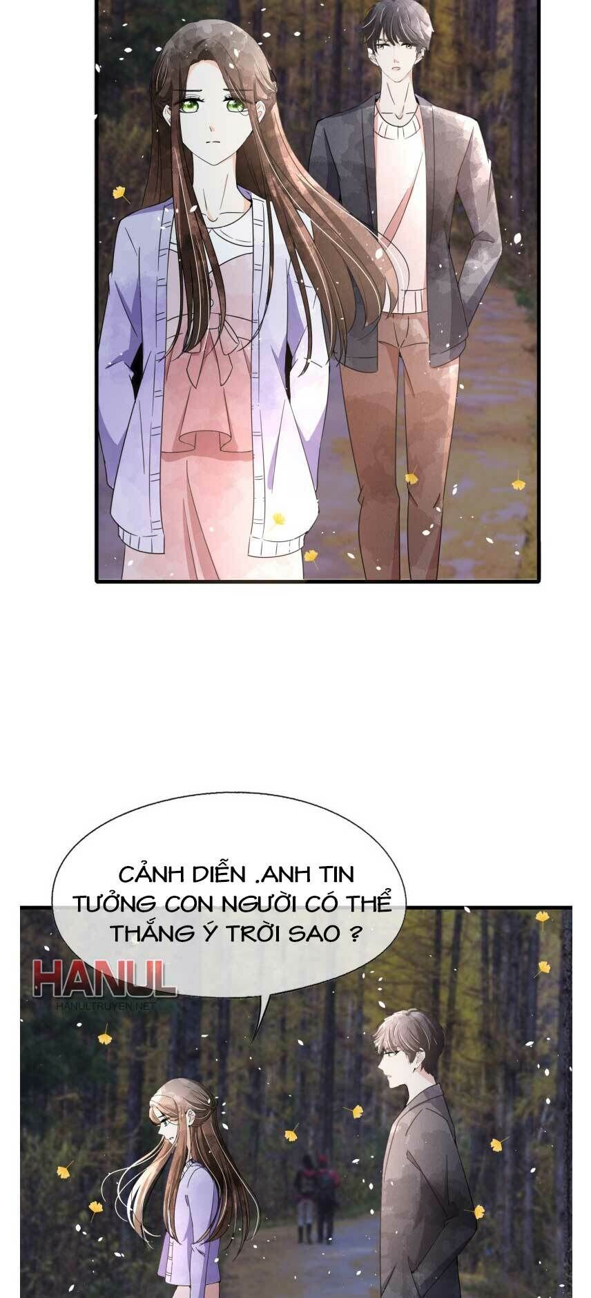 Cô Vợ Hợp Đồng Lạnh Lùng Không Dễ Đụng Đâu Chapter 72 - Trang 2