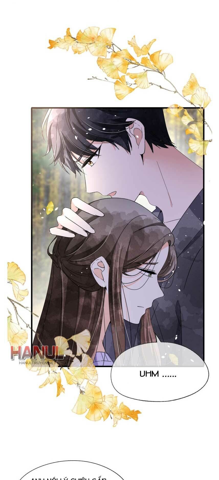 Cô Vợ Hợp Đồng Lạnh Lùng Không Dễ Đụng Đâu Chapter 72 - Trang 2