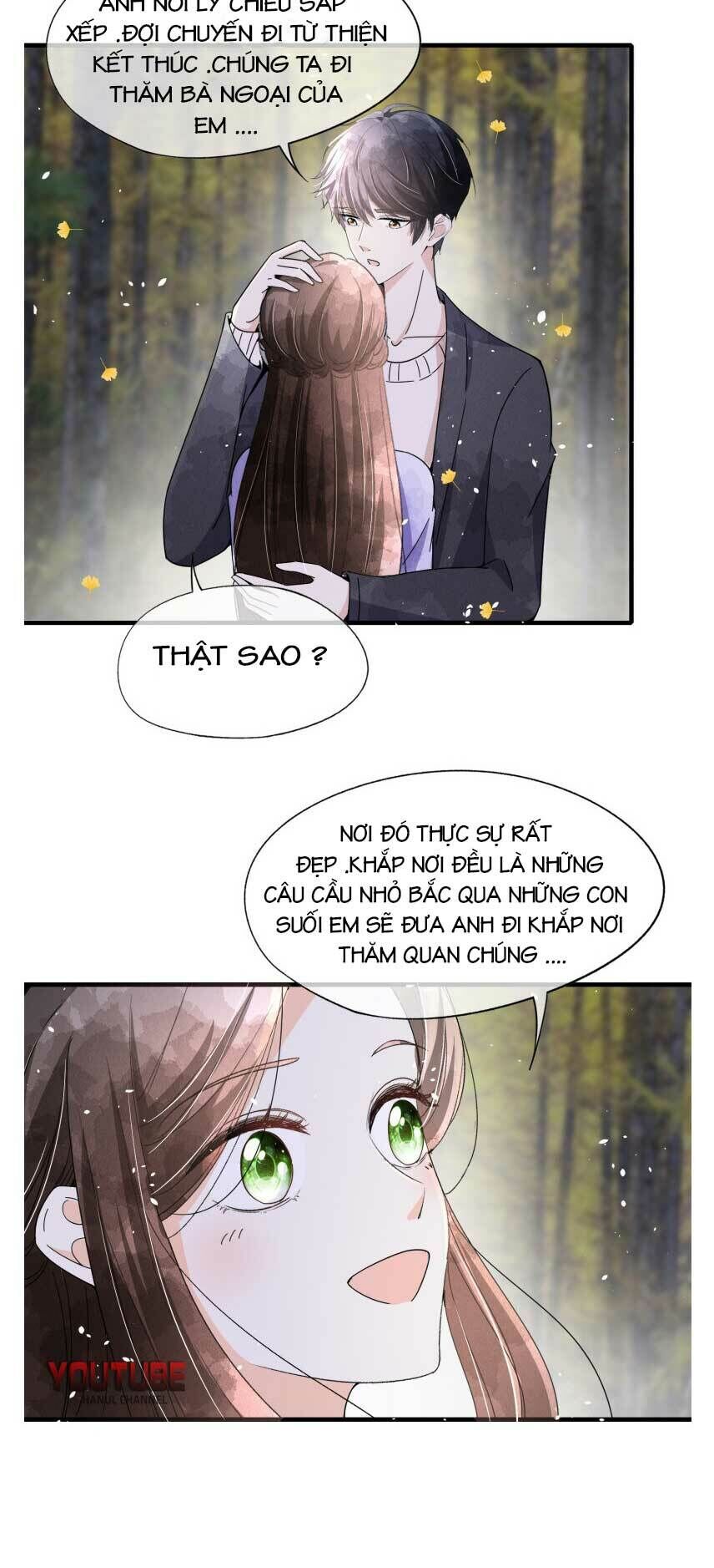 Cô Vợ Hợp Đồng Lạnh Lùng Không Dễ Đụng Đâu Chapter 72 - Trang 2