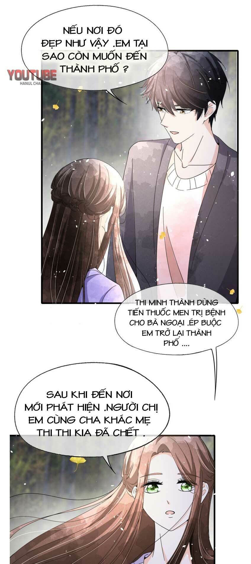 Cô Vợ Hợp Đồng Lạnh Lùng Không Dễ Đụng Đâu Chapter 72 - Trang 2