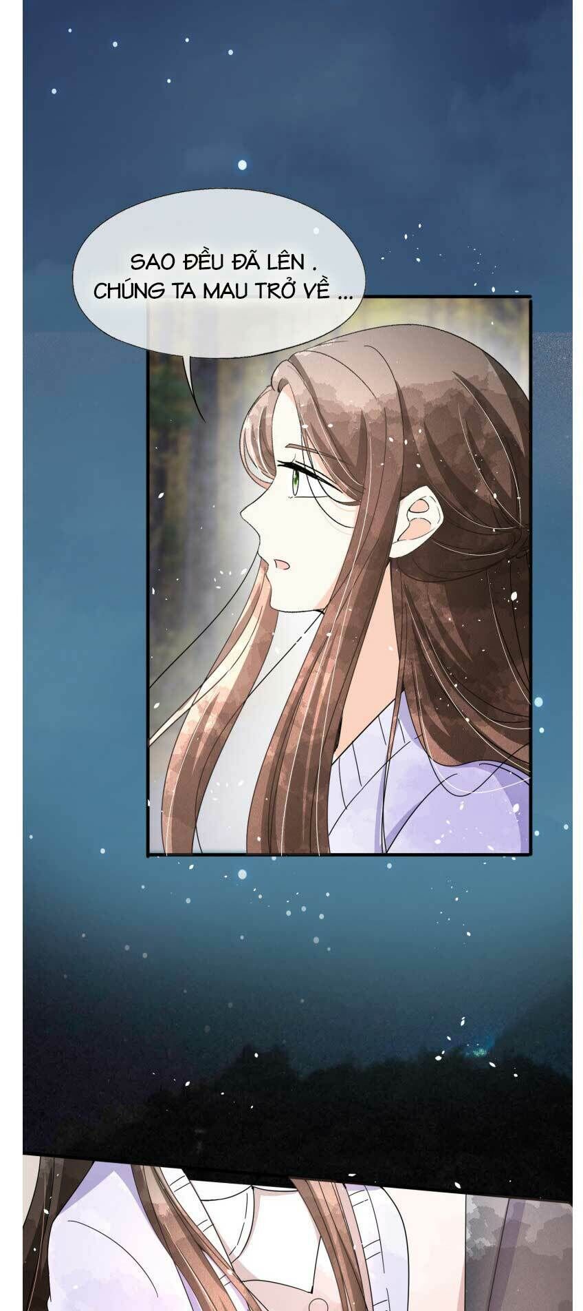 Cô Vợ Hợp Đồng Lạnh Lùng Không Dễ Đụng Đâu Chapter 72 - Trang 2