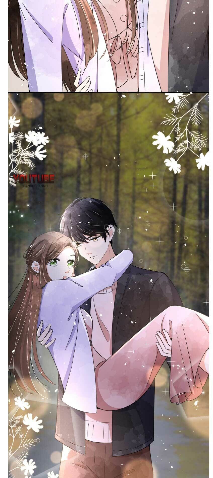 Cô Vợ Hợp Đồng Lạnh Lùng Không Dễ Đụng Đâu Chapter 72 - Trang 2