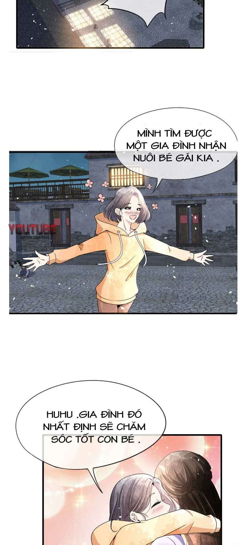 Cô Vợ Hợp Đồng Lạnh Lùng Không Dễ Đụng Đâu Chapter 72 - Trang 2