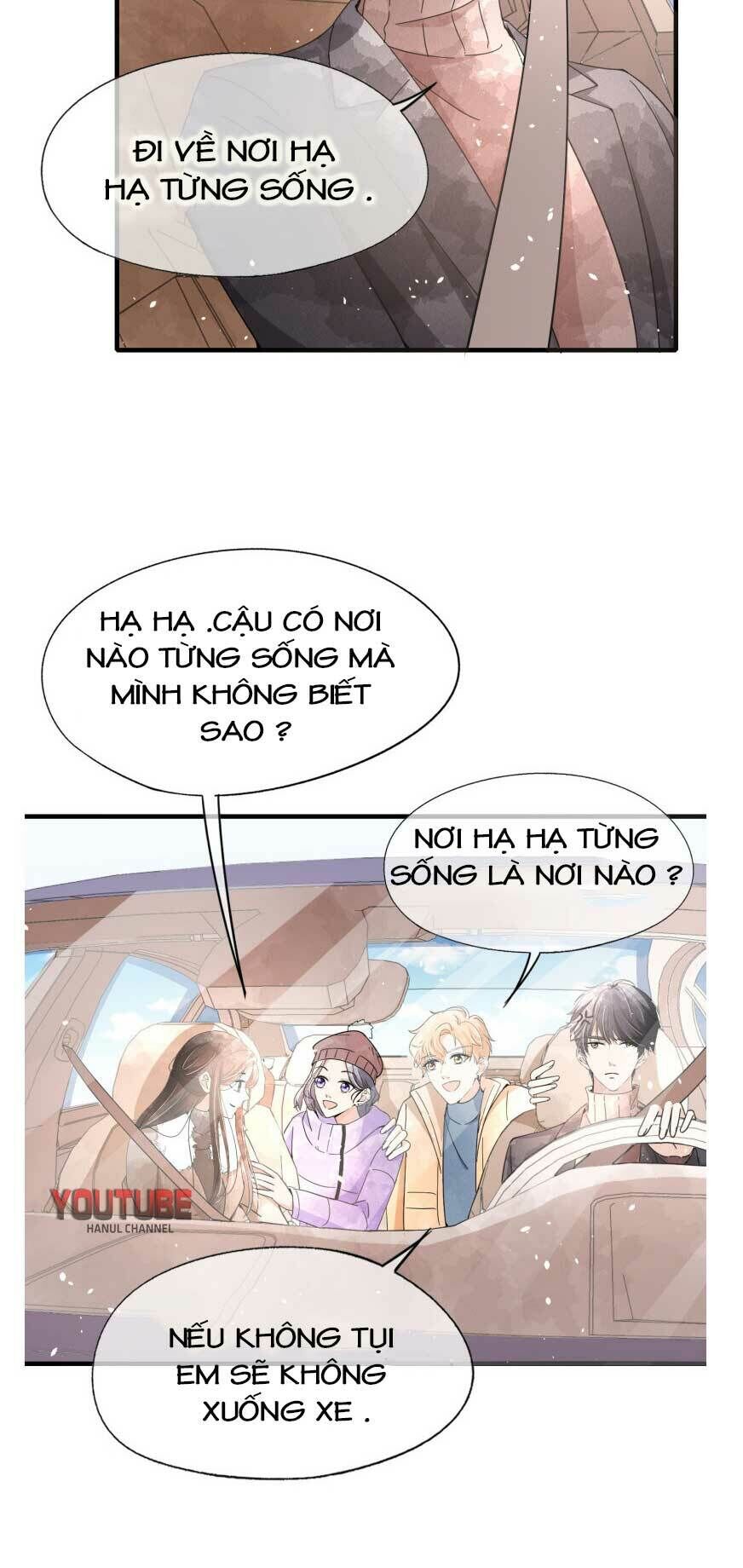 Cô Vợ Hợp Đồng Lạnh Lùng Không Dễ Đụng Đâu Chapter 73 - Trang 2