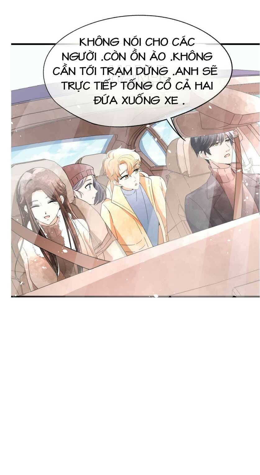 Cô Vợ Hợp Đồng Lạnh Lùng Không Dễ Đụng Đâu Chapter 73 - Trang 2