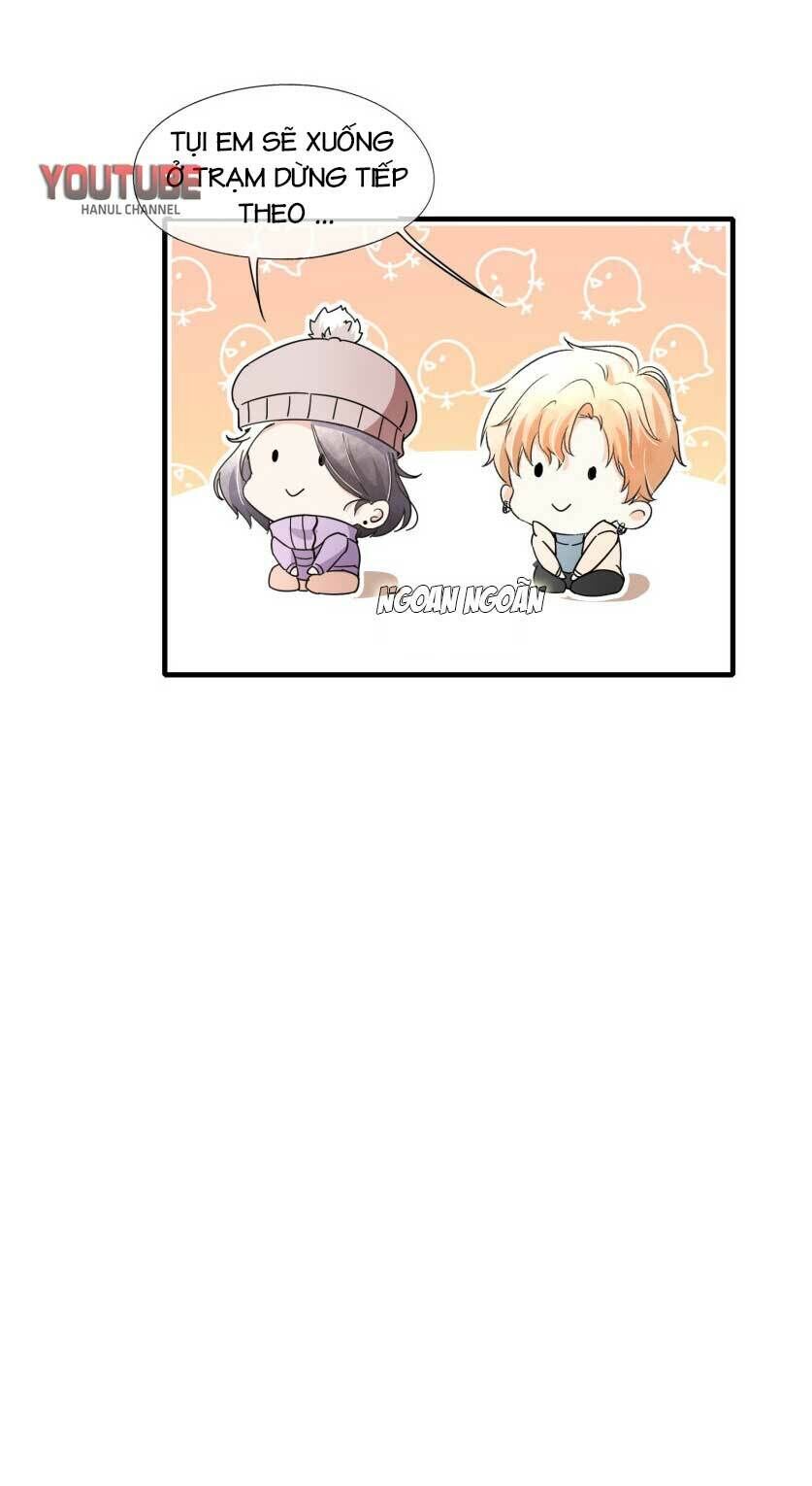 Cô Vợ Hợp Đồng Lạnh Lùng Không Dễ Đụng Đâu Chapter 73 - Trang 2