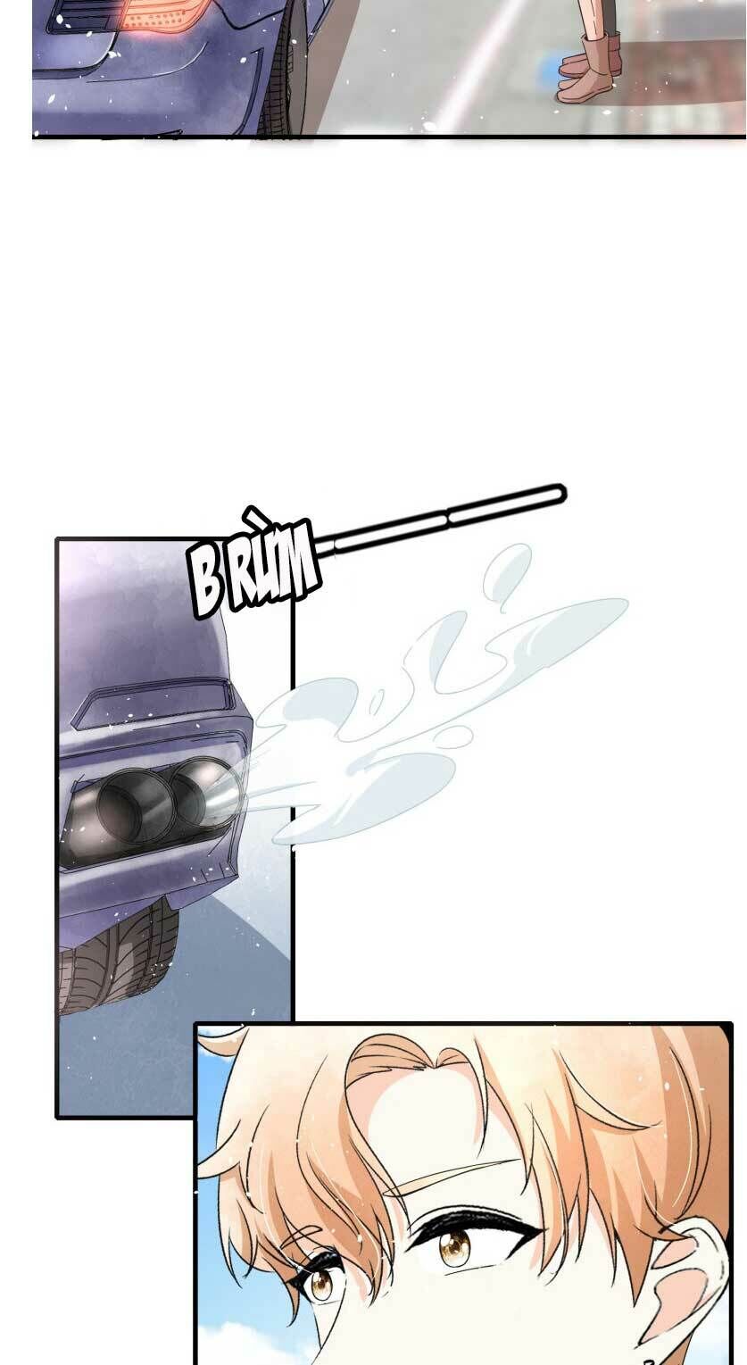 Cô Vợ Hợp Đồng Lạnh Lùng Không Dễ Đụng Đâu Chapter 73 - Trang 2