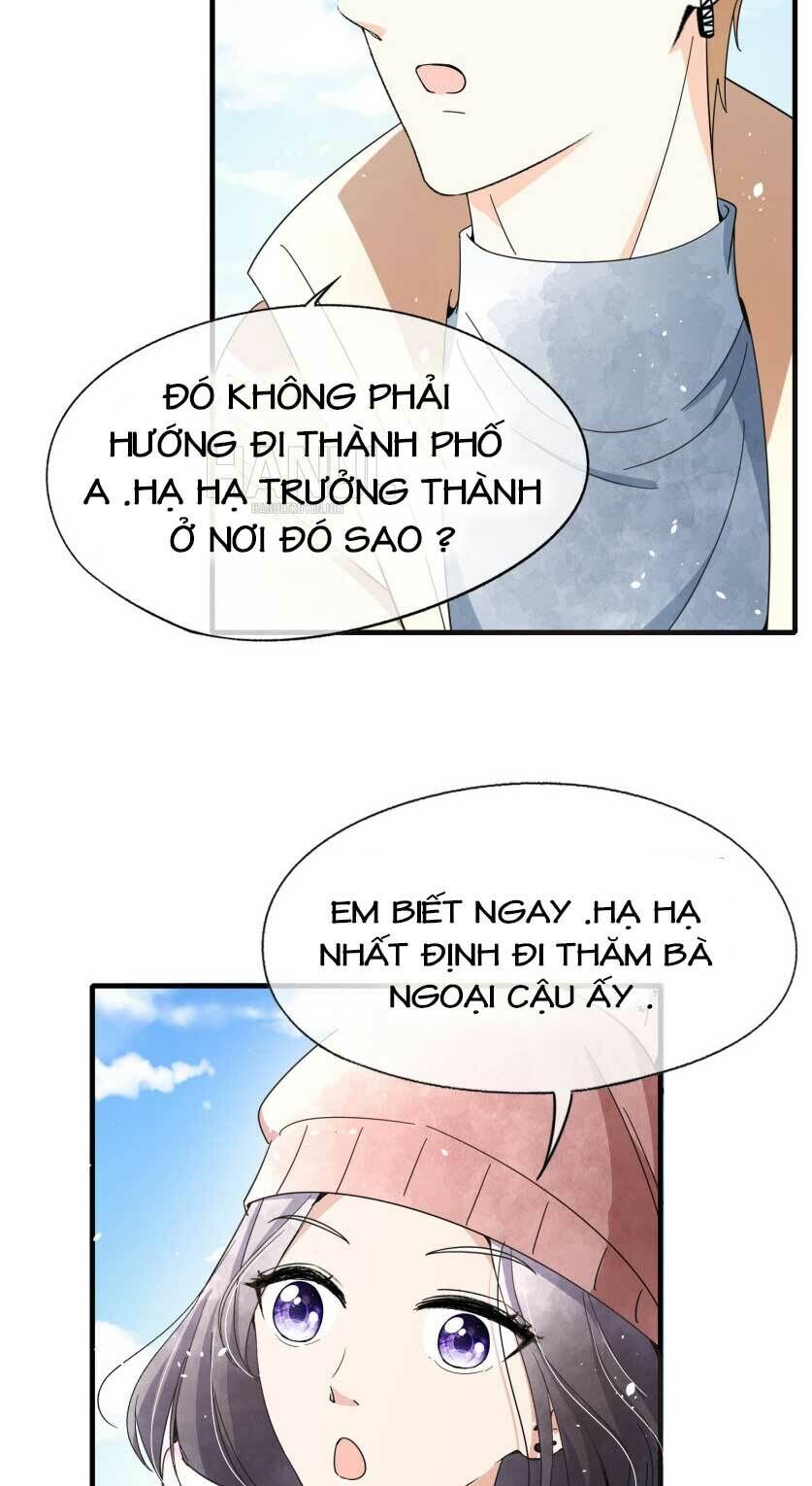 Cô Vợ Hợp Đồng Lạnh Lùng Không Dễ Đụng Đâu Chapter 73 - Trang 2