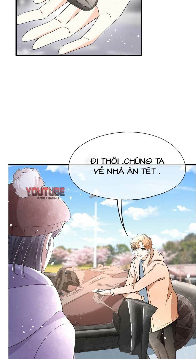 Cô Vợ Hợp Đồng Lạnh Lùng Không Dễ Đụng Đâu Chapter 73 - Trang 2