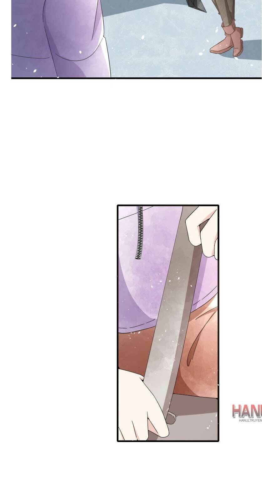 Cô Vợ Hợp Đồng Lạnh Lùng Không Dễ Đụng Đâu Chapter 73 - Trang 2