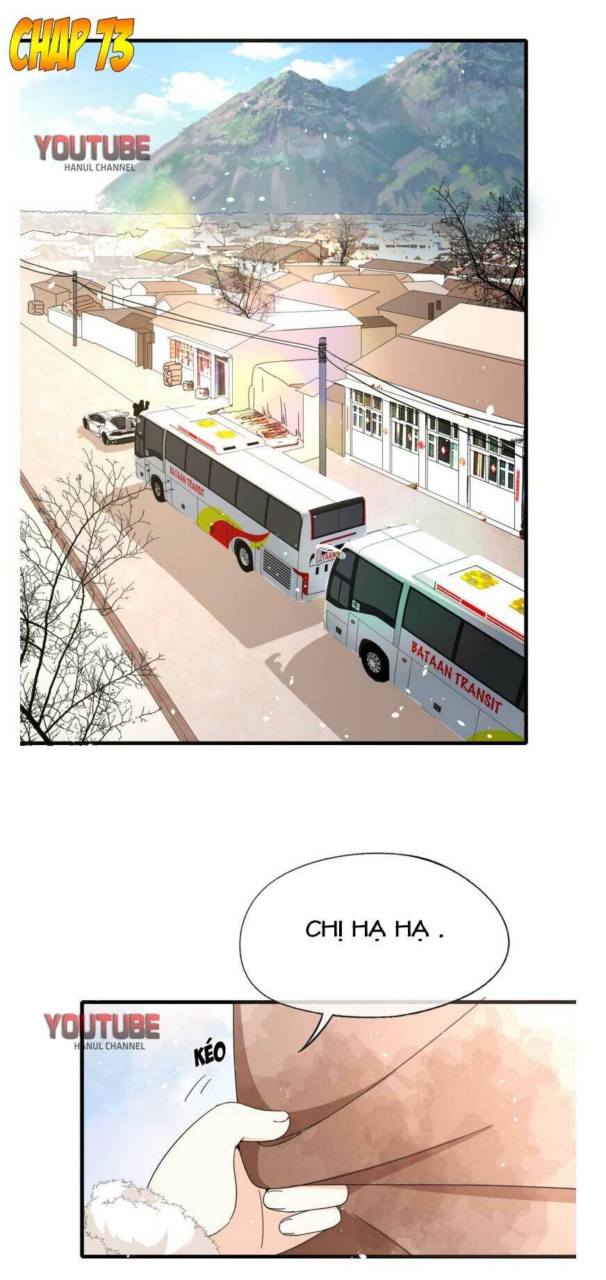 Cô Vợ Hợp Đồng Lạnh Lùng Không Dễ Đụng Đâu Chapter 73 - Trang 2