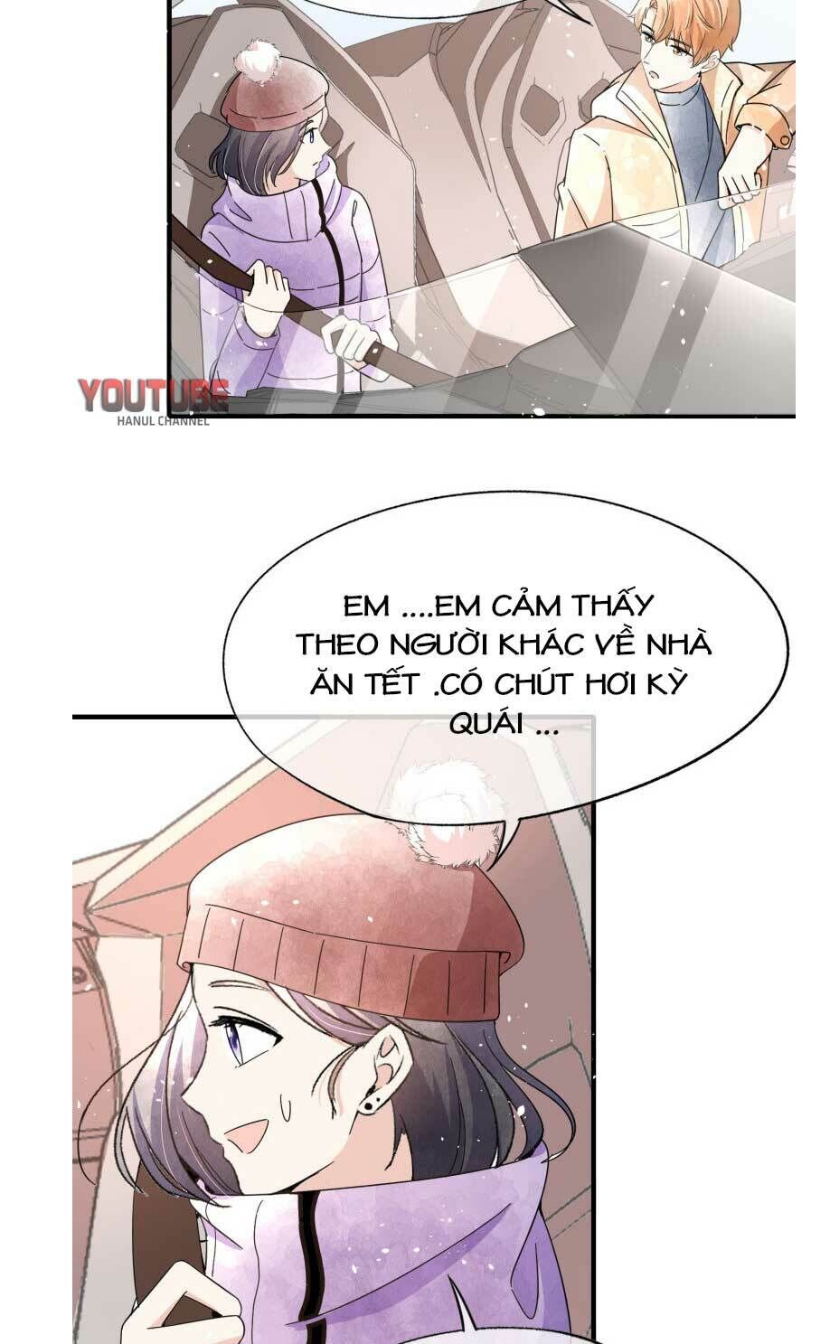 Cô Vợ Hợp Đồng Lạnh Lùng Không Dễ Đụng Đâu Chapter 73 - Trang 2