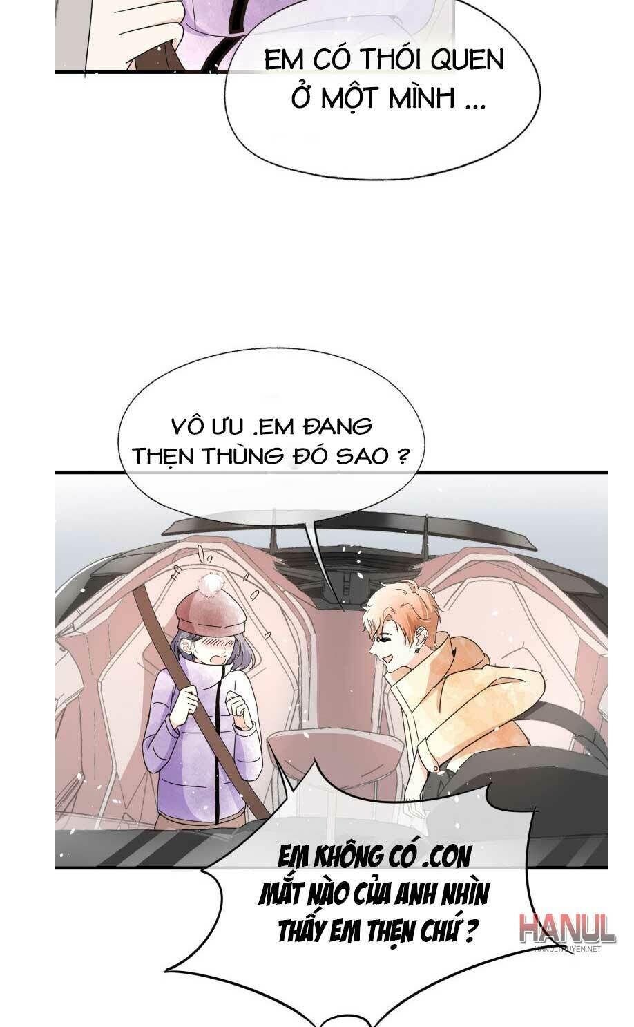 Cô Vợ Hợp Đồng Lạnh Lùng Không Dễ Đụng Đâu Chapter 73 - Trang 2