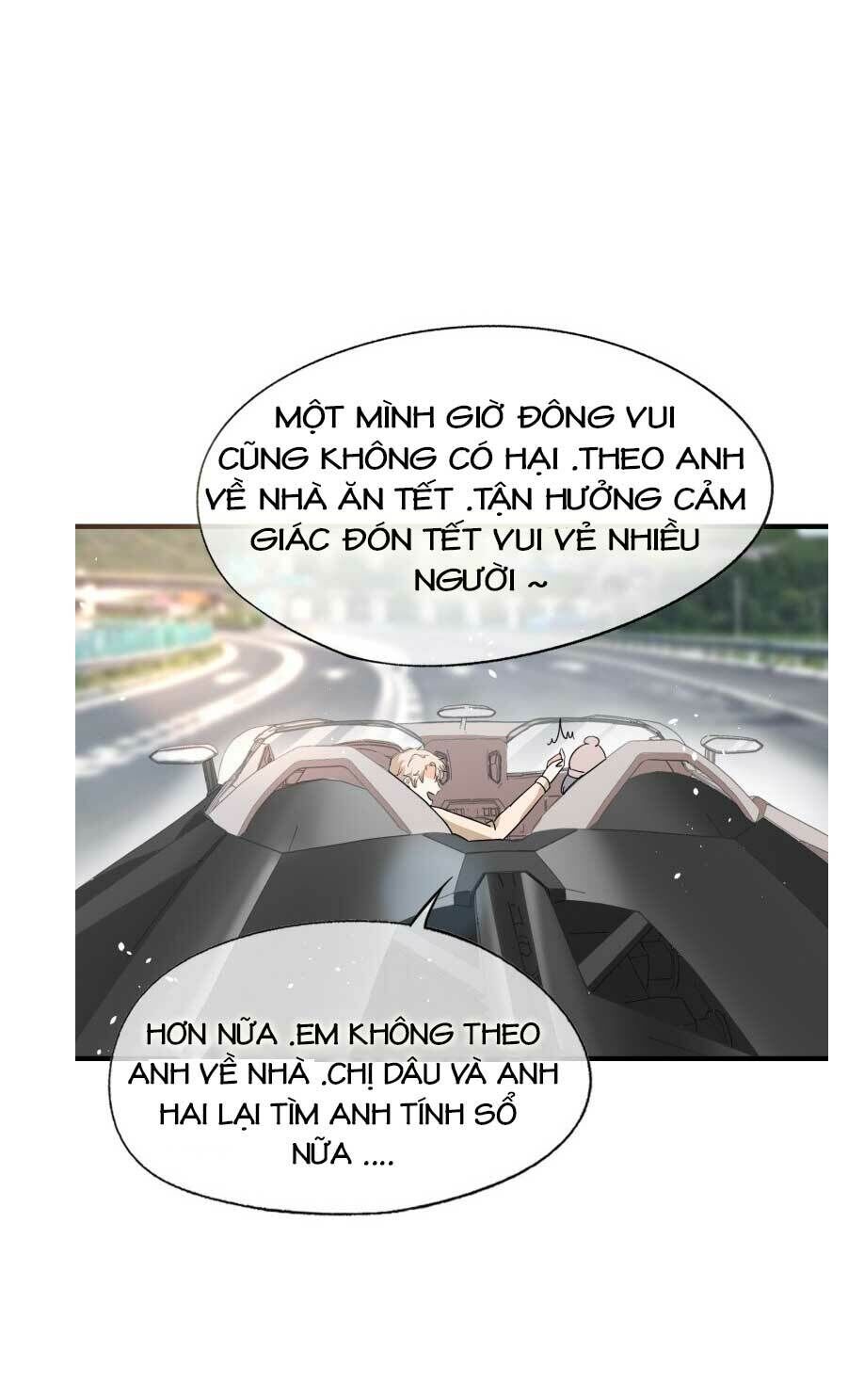 Cô Vợ Hợp Đồng Lạnh Lùng Không Dễ Đụng Đâu Chapter 73 - Trang 2