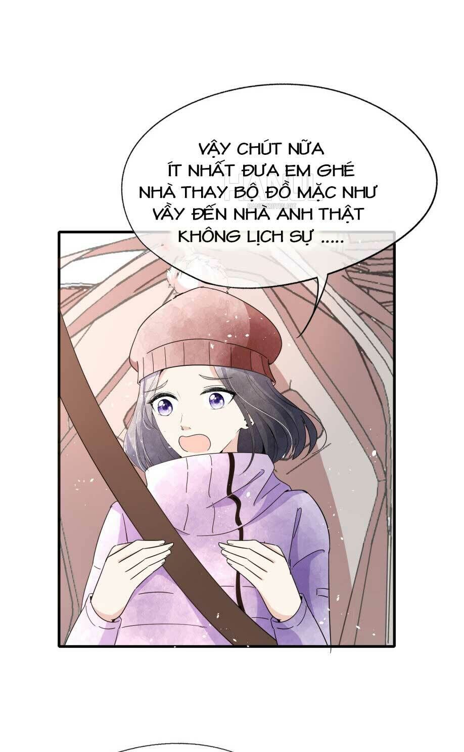 Cô Vợ Hợp Đồng Lạnh Lùng Không Dễ Đụng Đâu Chapter 73 - Trang 2