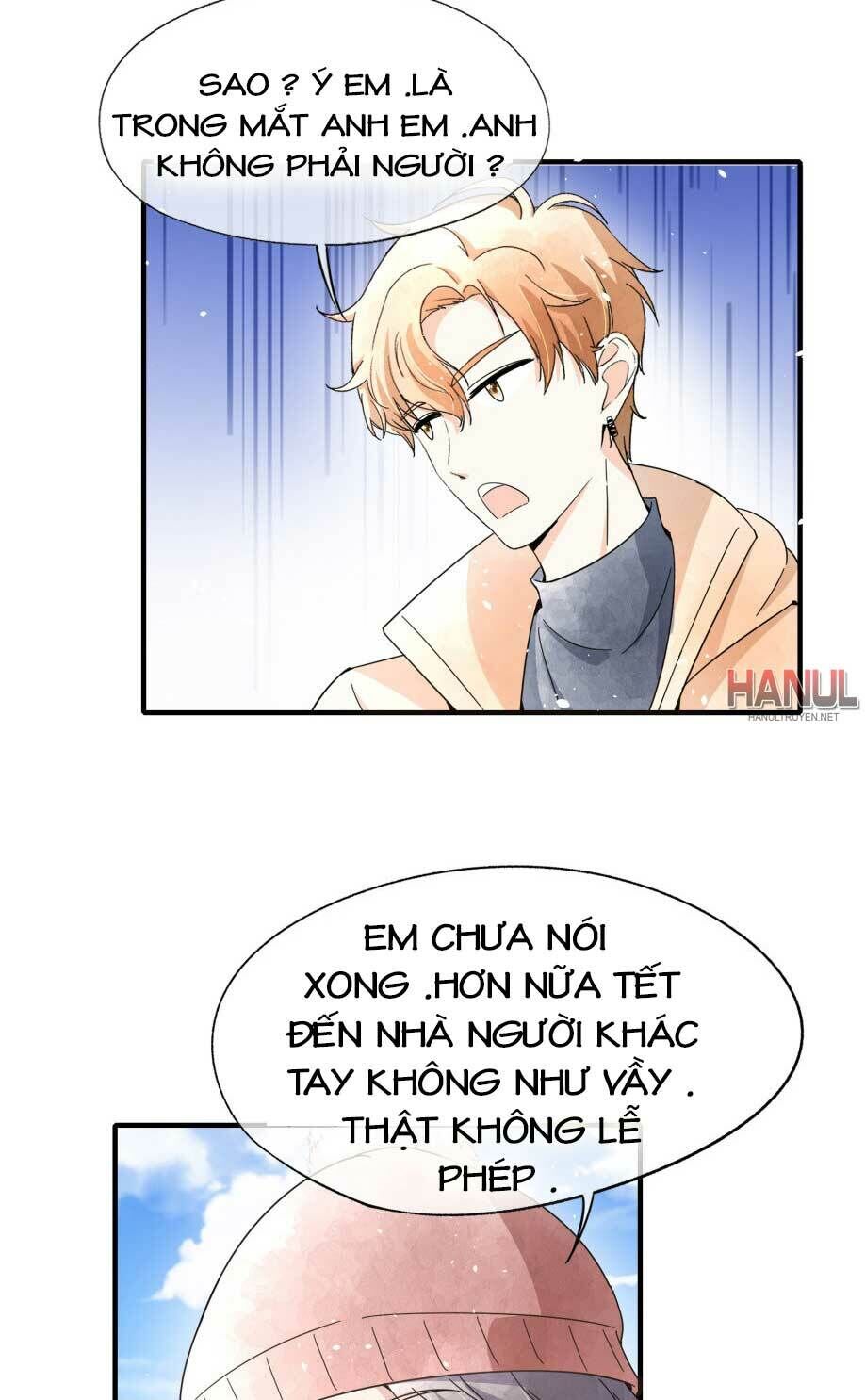 Cô Vợ Hợp Đồng Lạnh Lùng Không Dễ Đụng Đâu Chapter 73 - Trang 2