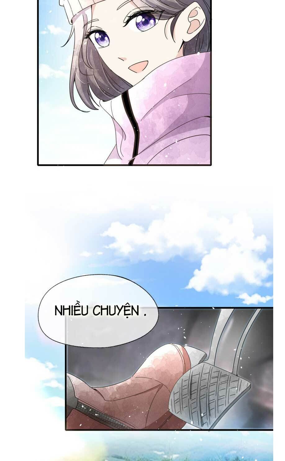 Cô Vợ Hợp Đồng Lạnh Lùng Không Dễ Đụng Đâu Chapter 73 - Trang 2