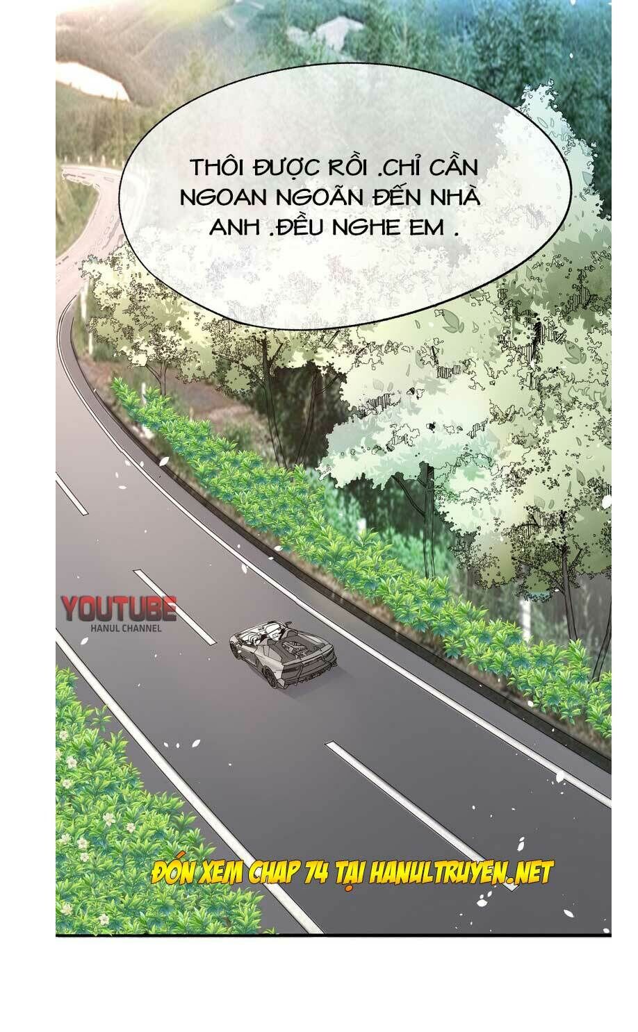 Cô Vợ Hợp Đồng Lạnh Lùng Không Dễ Đụng Đâu Chapter 73 - Trang 2