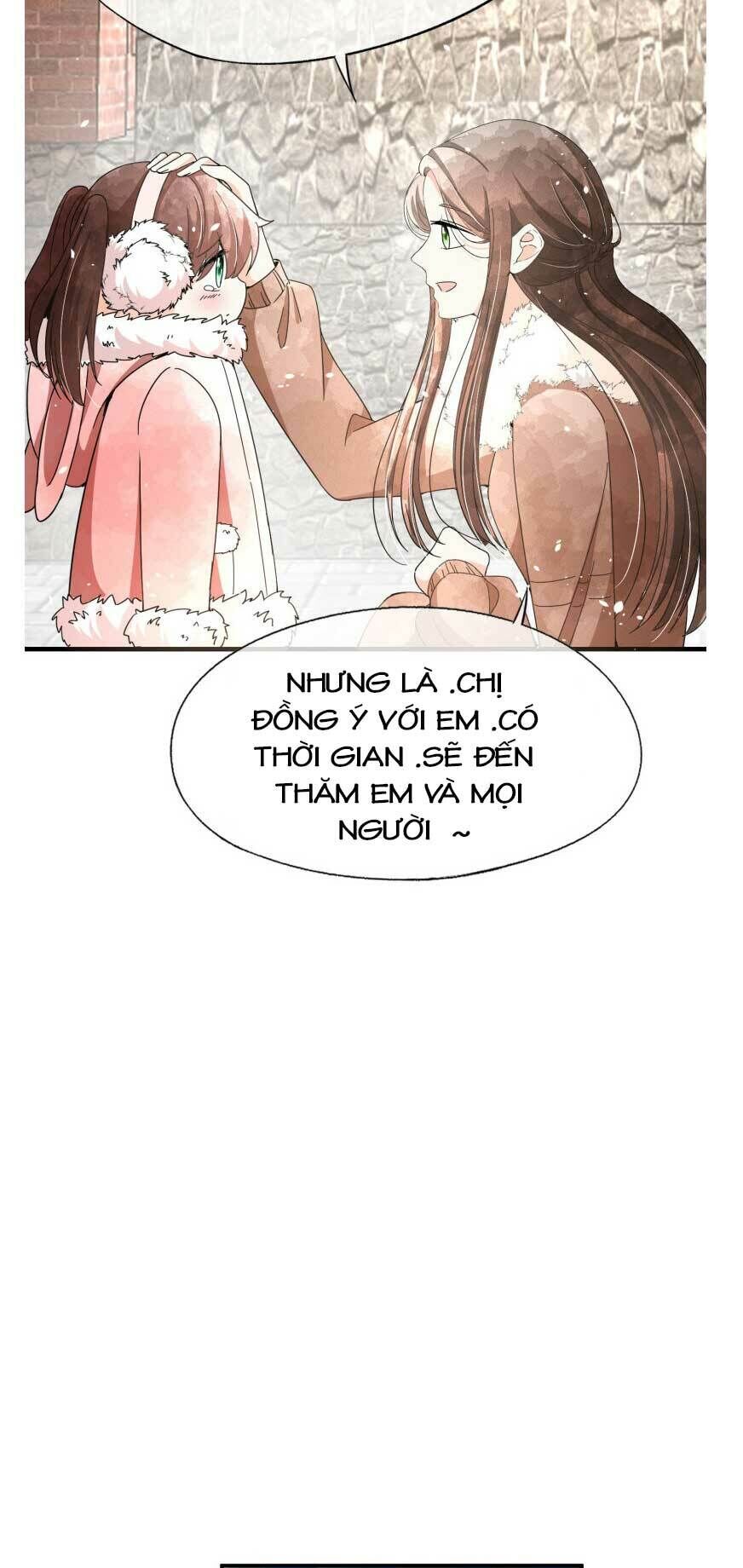 Cô Vợ Hợp Đồng Lạnh Lùng Không Dễ Đụng Đâu Chapter 73 - Trang 2