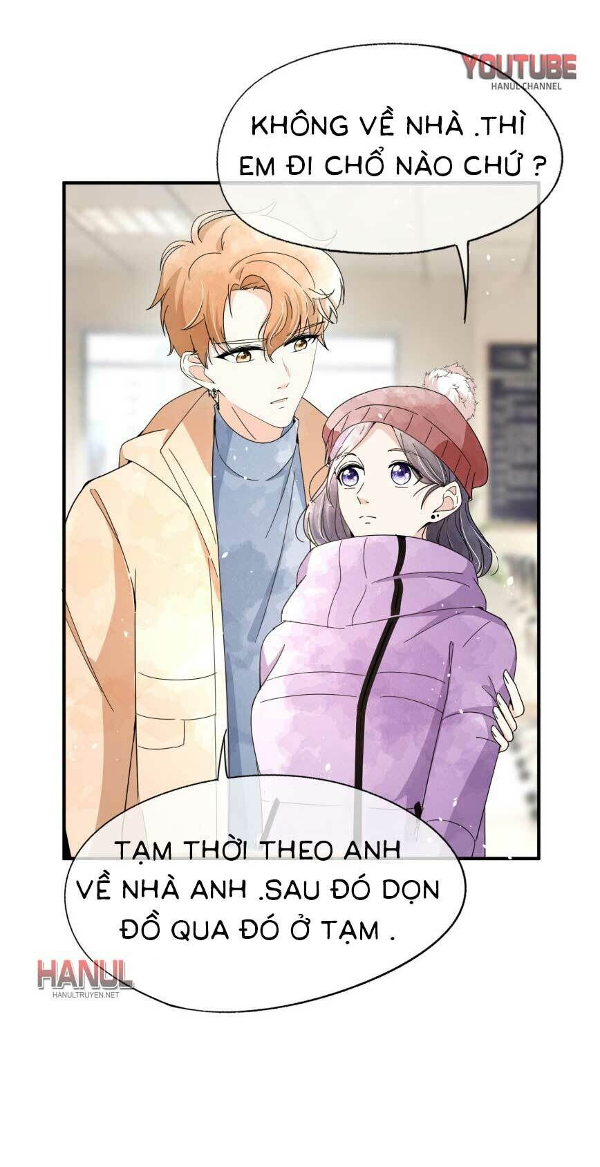 Cô Vợ Hợp Đồng Lạnh Lùng Không Dễ Đụng Đâu Chapter 74 - Trang 2