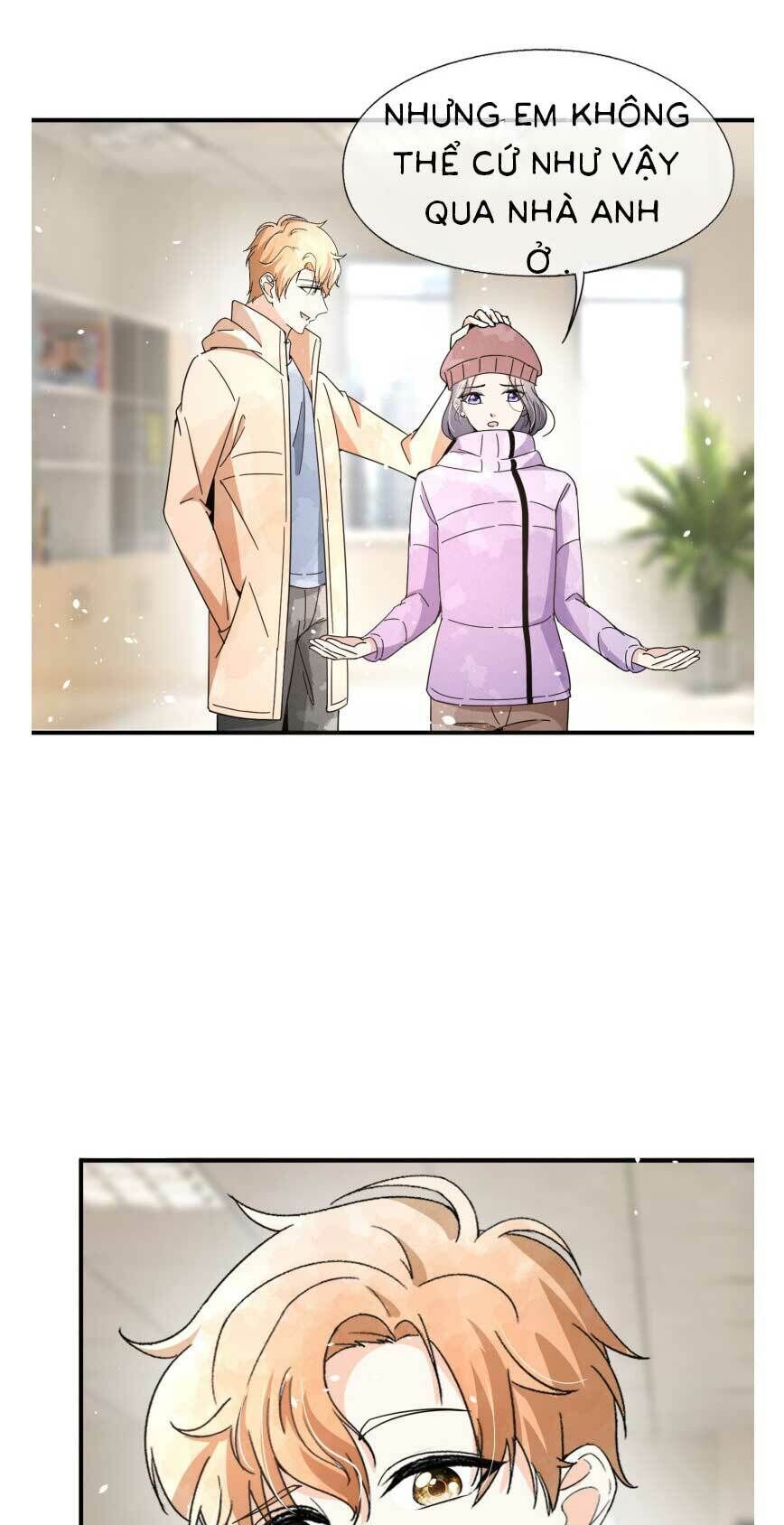 Cô Vợ Hợp Đồng Lạnh Lùng Không Dễ Đụng Đâu Chapter 74 - Trang 2