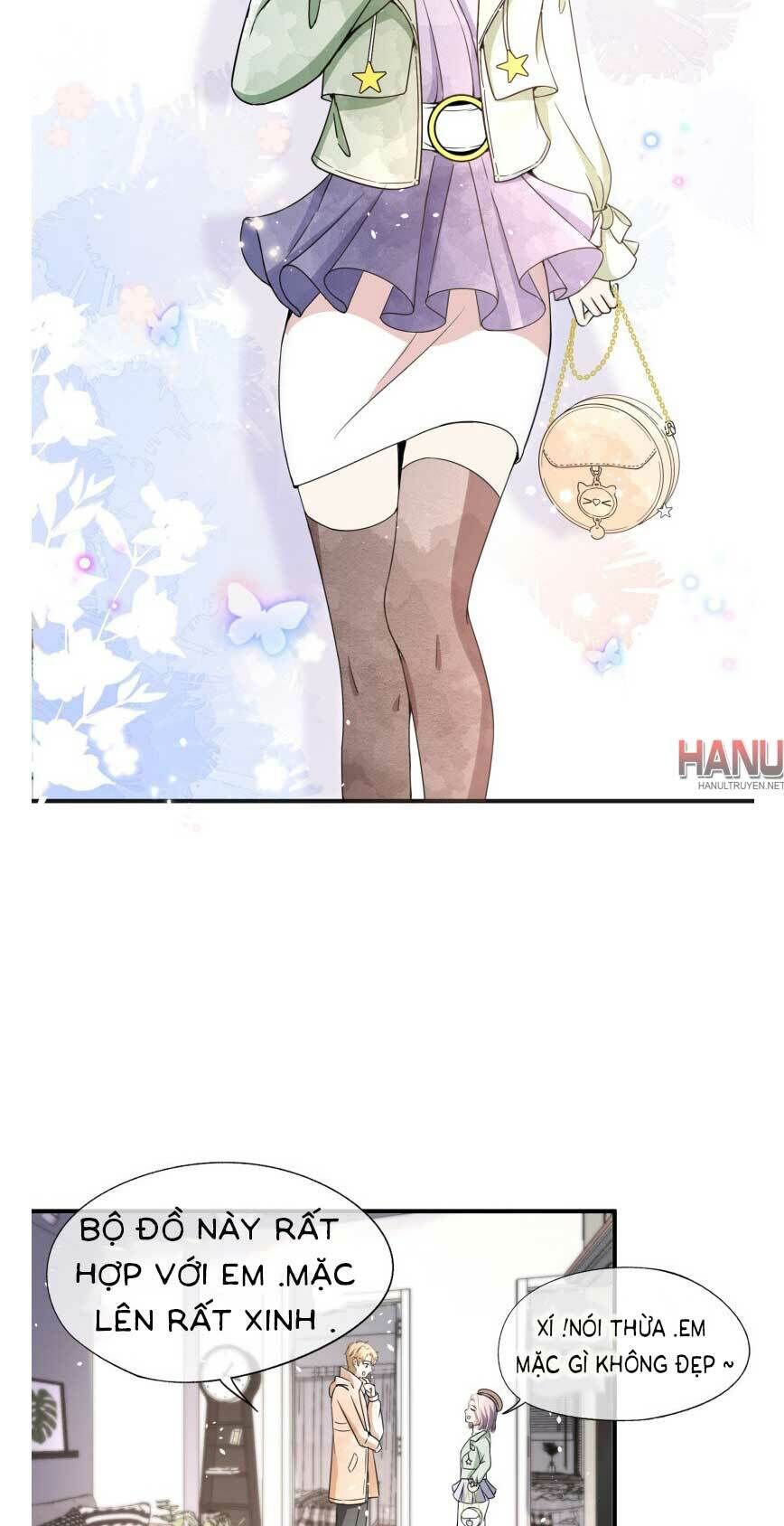 Cô Vợ Hợp Đồng Lạnh Lùng Không Dễ Đụng Đâu Chapter 74 - Trang 2