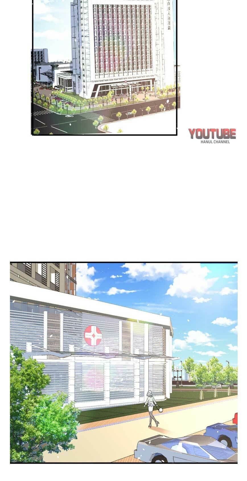 Cô Vợ Hợp Đồng Lạnh Lùng Không Dễ Đụng Đâu Chapter 74 - Trang 2