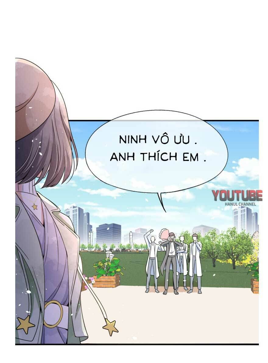 Cô Vợ Hợp Đồng Lạnh Lùng Không Dễ Đụng Đâu Chapter 74 - Trang 2