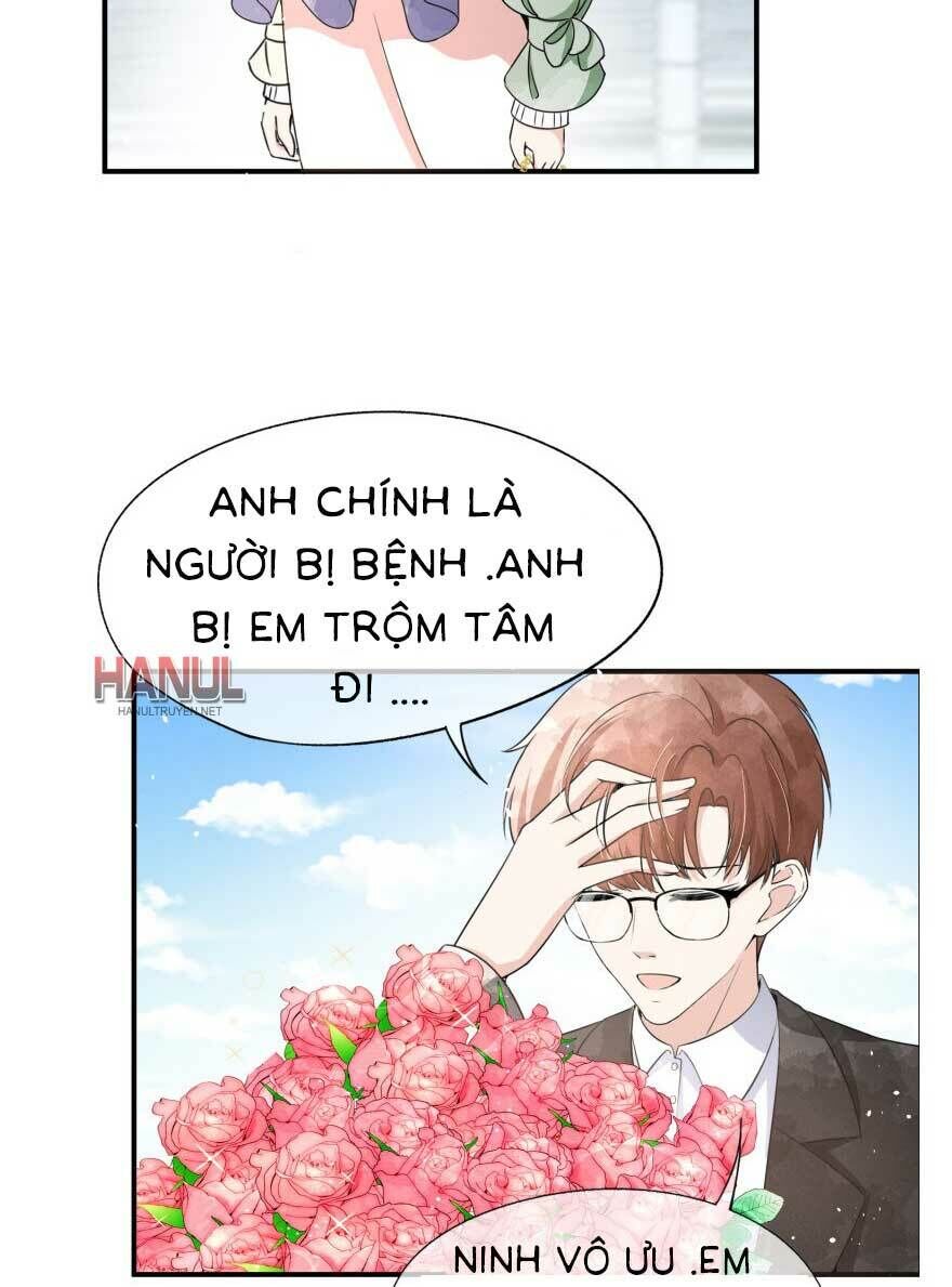 Cô Vợ Hợp Đồng Lạnh Lùng Không Dễ Đụng Đâu Chapter 74 - Trang 2