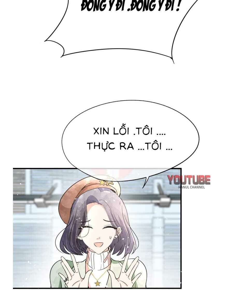 Cô Vợ Hợp Đồng Lạnh Lùng Không Dễ Đụng Đâu Chapter 74 - Trang 2