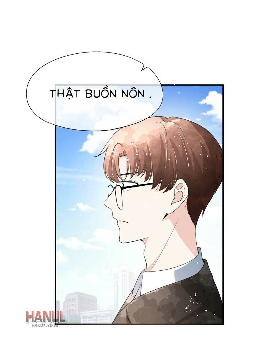 Cô Vợ Hợp Đồng Lạnh Lùng Không Dễ Đụng Đâu Chapter 74 - Trang 2