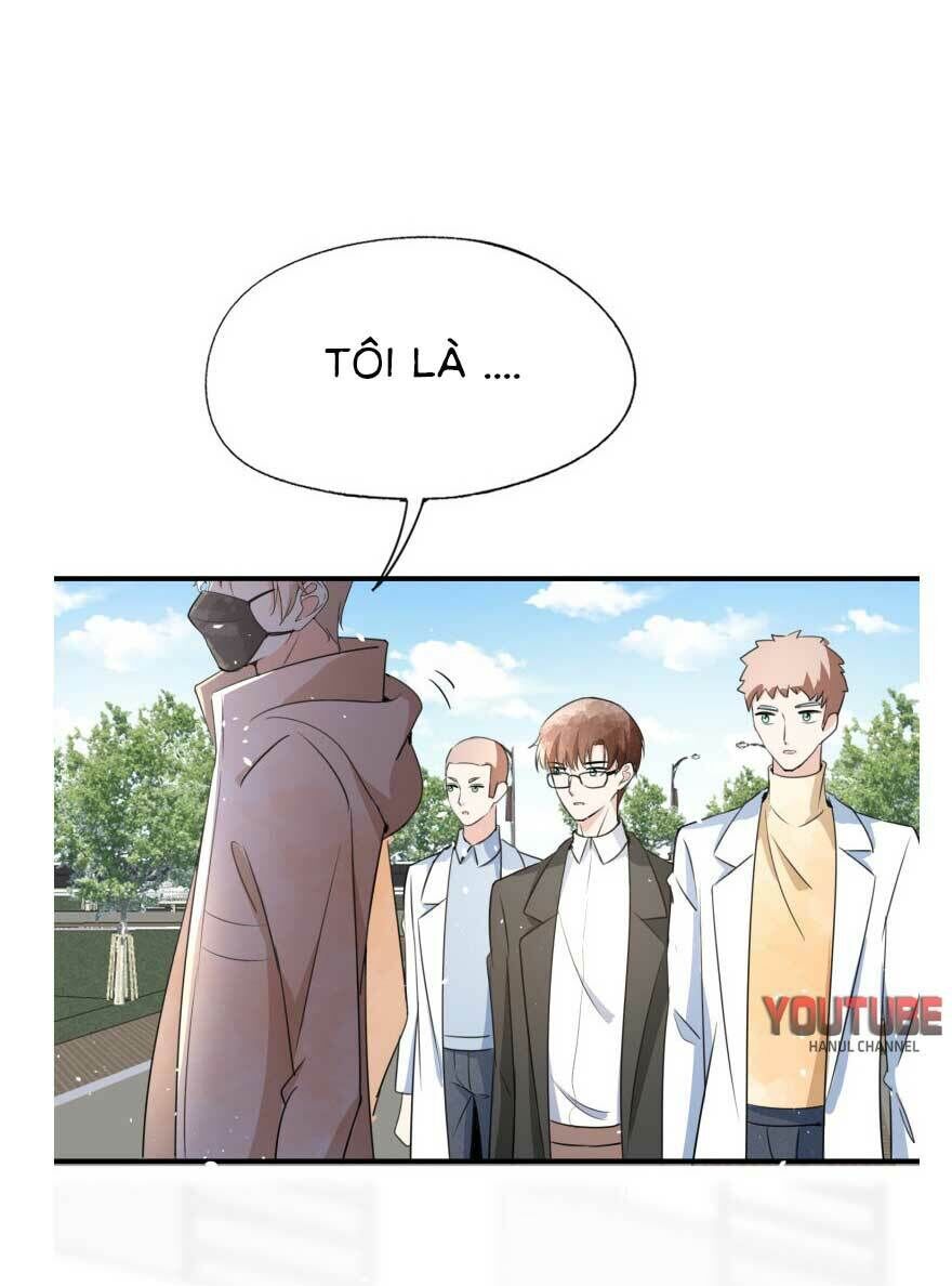 Cô Vợ Hợp Đồng Lạnh Lùng Không Dễ Đụng Đâu Chapter 74 - Trang 2