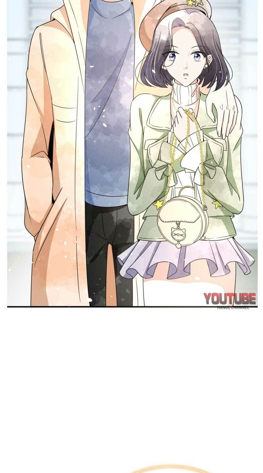 Cô Vợ Hợp Đồng Lạnh Lùng Không Dễ Đụng Đâu Chapter 74 - Trang 2