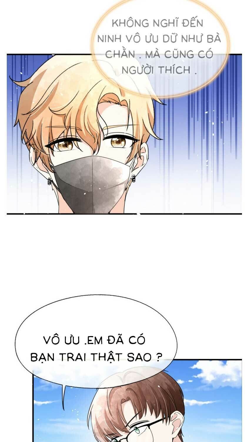 Cô Vợ Hợp Đồng Lạnh Lùng Không Dễ Đụng Đâu Chapter 74 - Trang 2