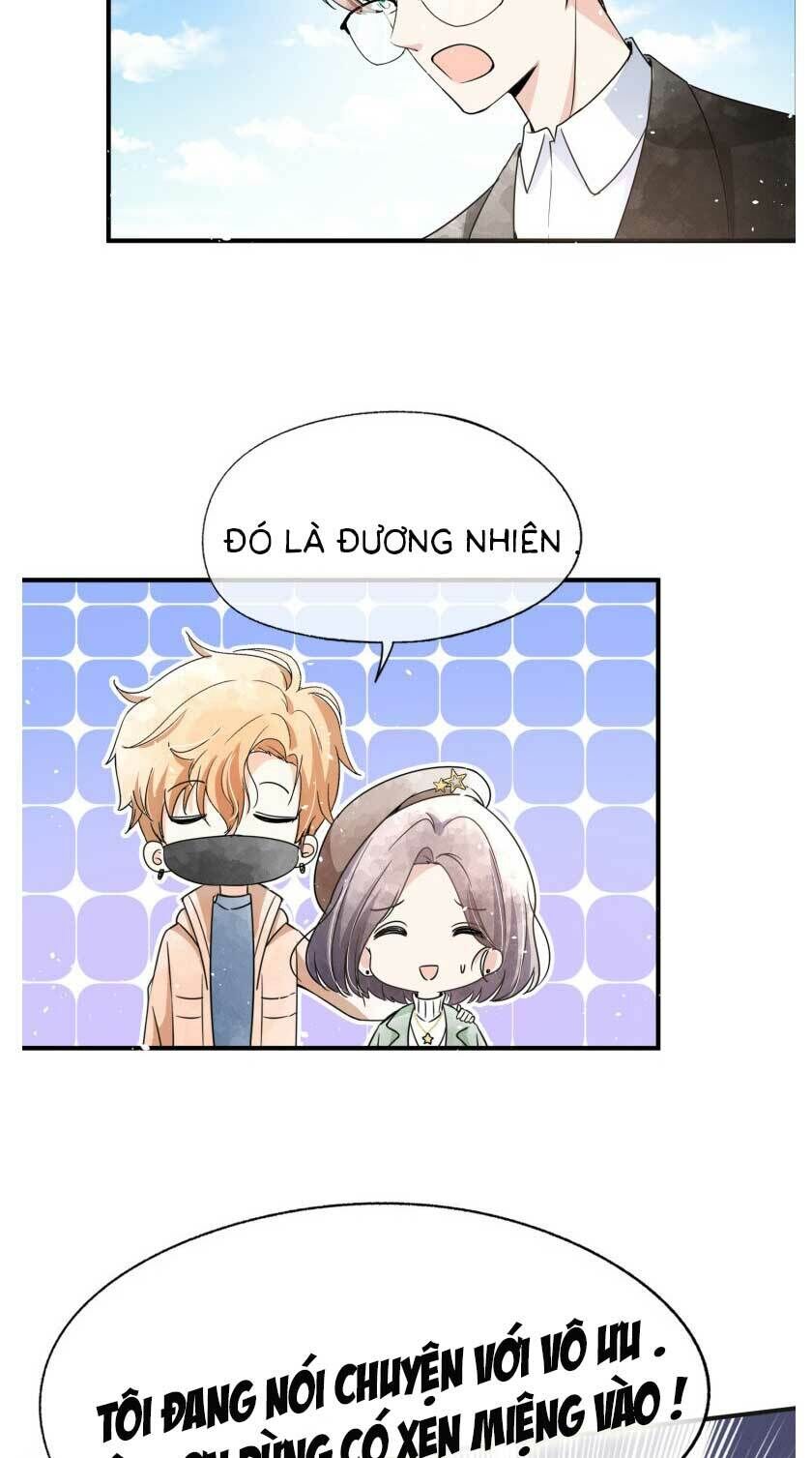 Cô Vợ Hợp Đồng Lạnh Lùng Không Dễ Đụng Đâu Chapter 74 - Trang 2