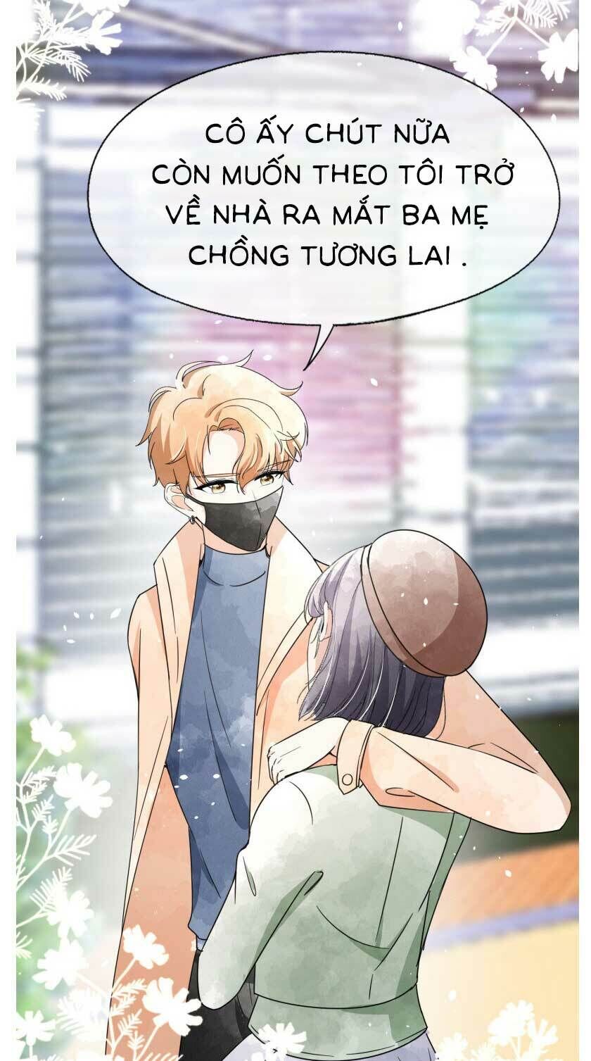 Cô Vợ Hợp Đồng Lạnh Lùng Không Dễ Đụng Đâu Chapter 74 - Trang 2