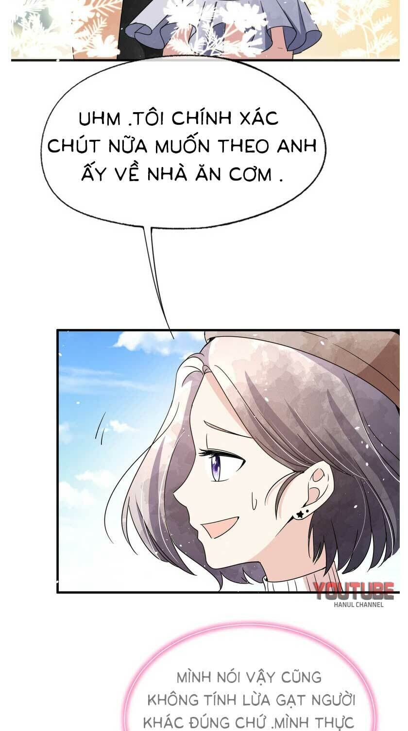 Cô Vợ Hợp Đồng Lạnh Lùng Không Dễ Đụng Đâu Chapter 74 - Trang 2