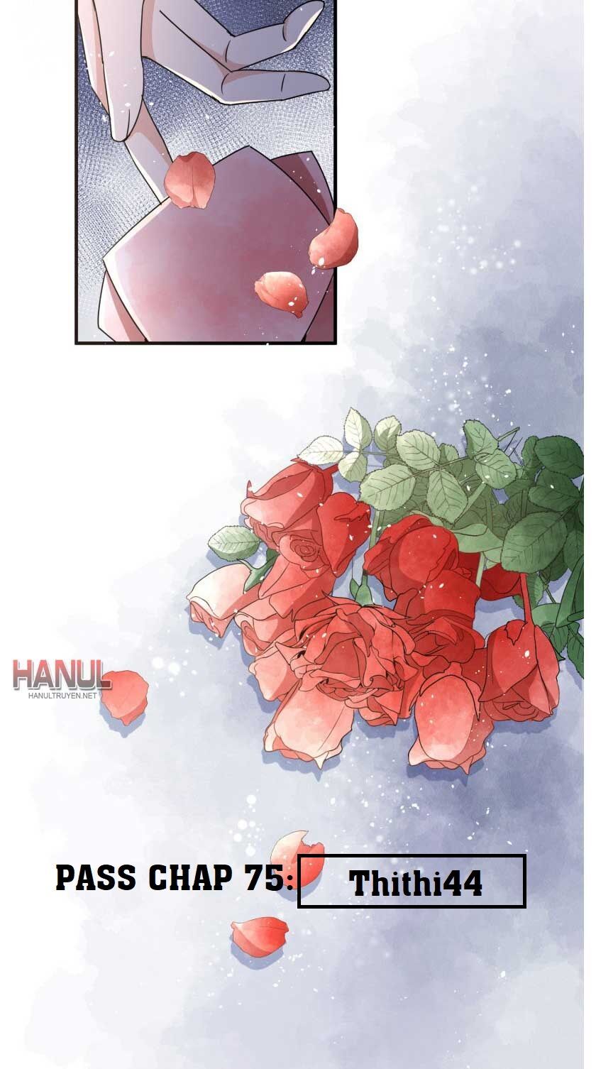 Cô Vợ Hợp Đồng Lạnh Lùng Không Dễ Đụng Đâu Chapter 74 - Trang 2