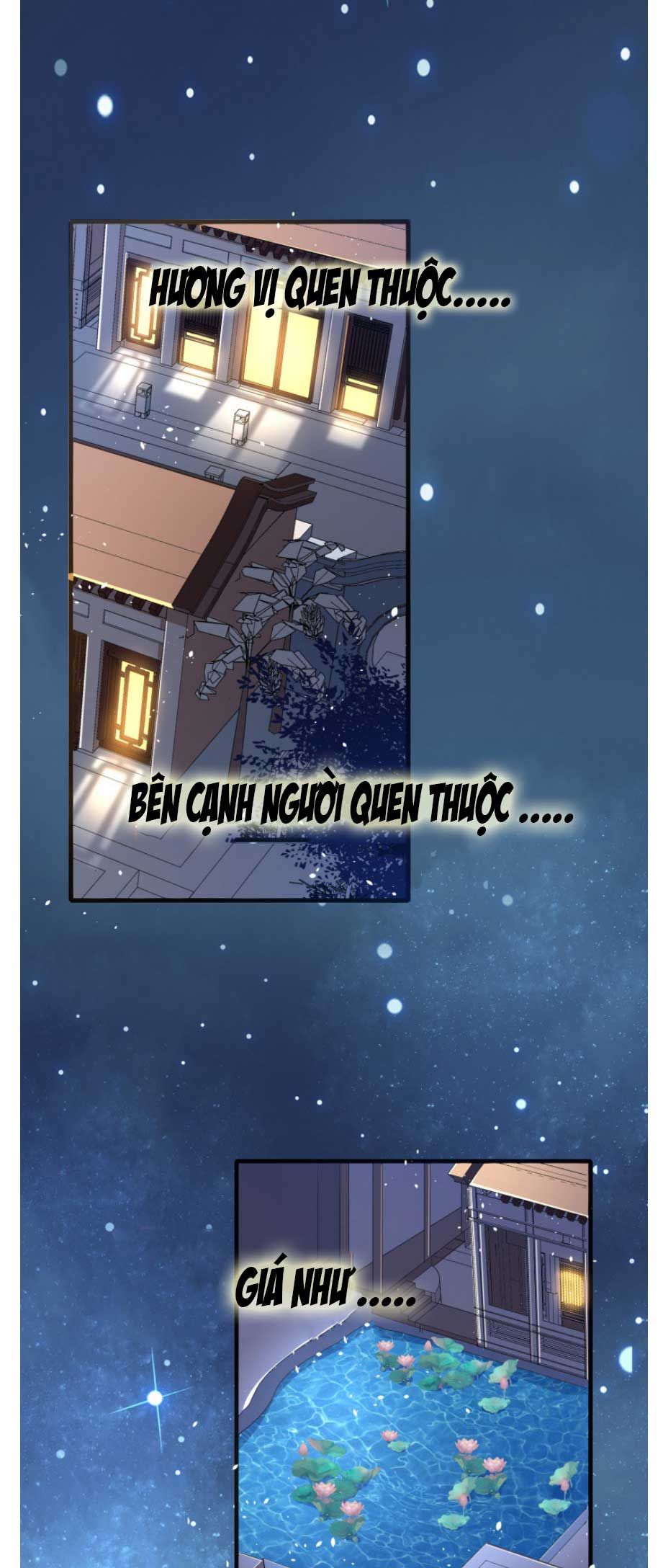 Cô Vợ Hợp Đồng Lạnh Lùng Không Dễ Đụng Đâu Chapter 75 - Trang 2