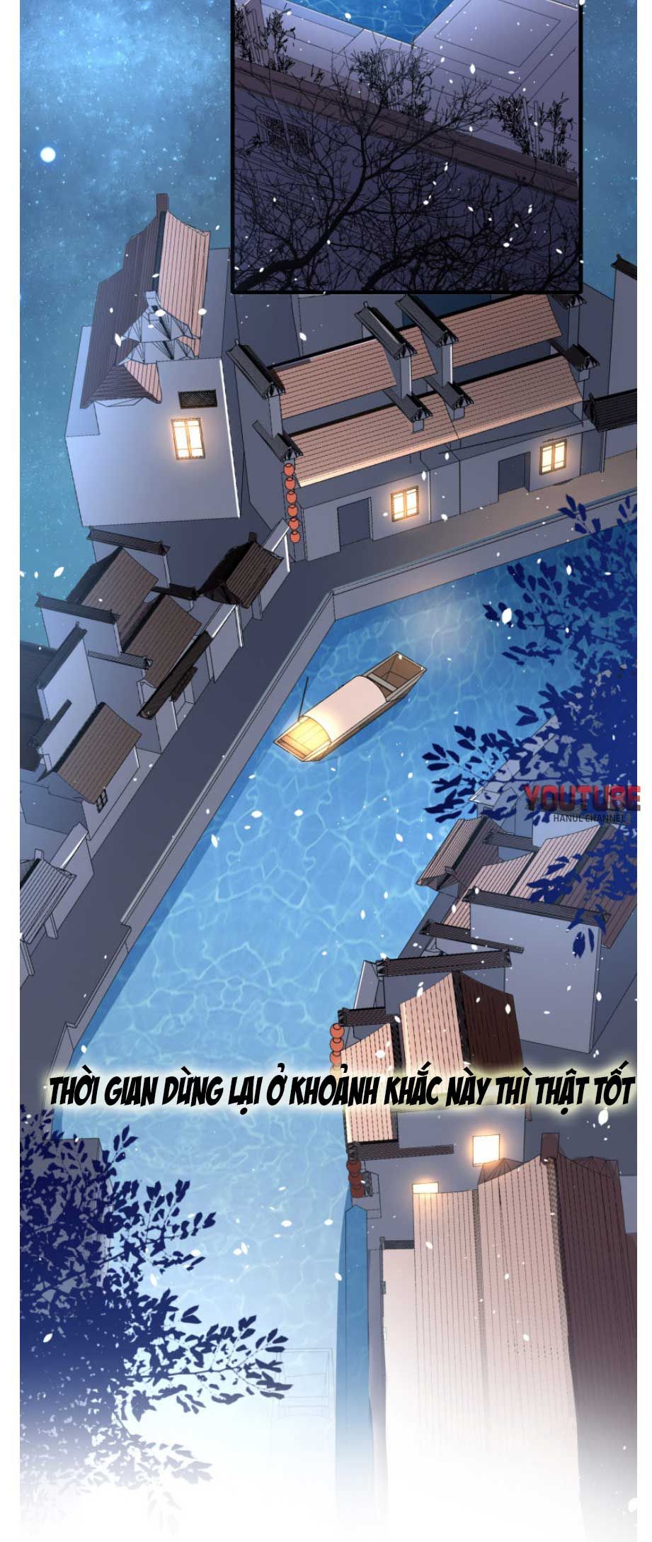 Cô Vợ Hợp Đồng Lạnh Lùng Không Dễ Đụng Đâu Chapter 75 - Trang 2