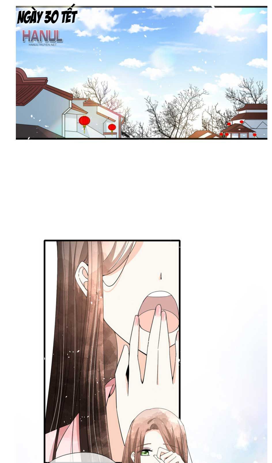 Cô Vợ Hợp Đồng Lạnh Lùng Không Dễ Đụng Đâu Chapter 75 - Trang 2