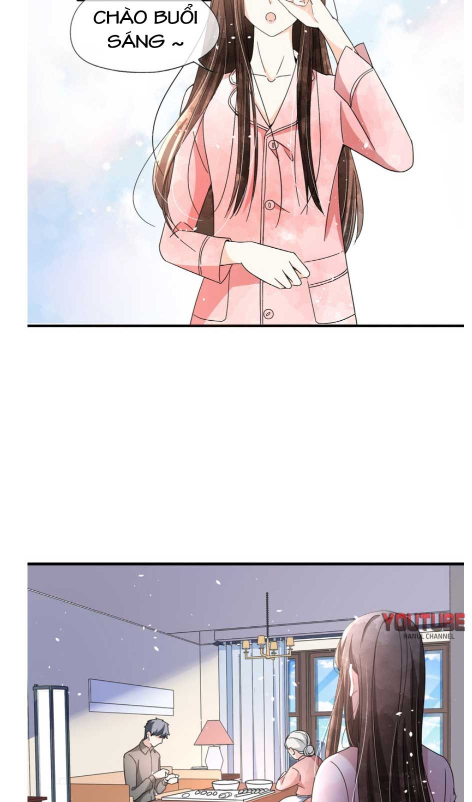 Cô Vợ Hợp Đồng Lạnh Lùng Không Dễ Đụng Đâu Chapter 75 - Trang 2