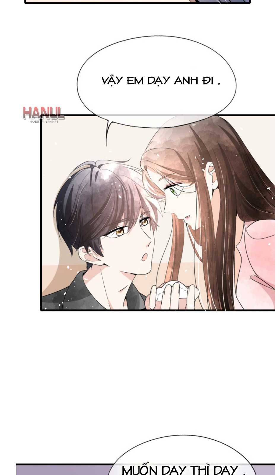 Cô Vợ Hợp Đồng Lạnh Lùng Không Dễ Đụng Đâu Chapter 75 - Trang 2